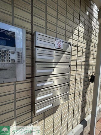 プロスペリティの物件内観写真